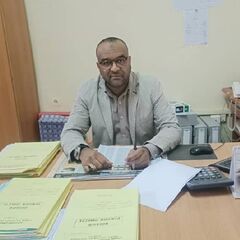 Hafach Sidi Mohammed