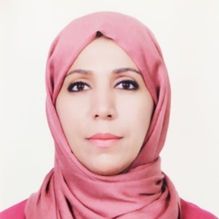 Heba Taha