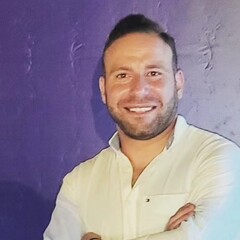 Roody rihany, Electrical Project Manager