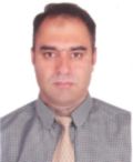 Zahoor Peerzada, Procurement Engineer