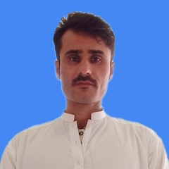 Faid ullah