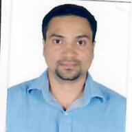 رياض أحمد, SAP Project Manager
