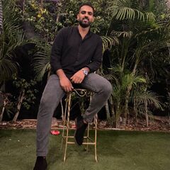 Mohamed Adel