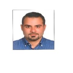 Ahmad Abdo, Projects Manager