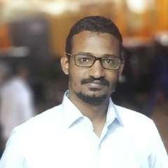 Ali Hassan