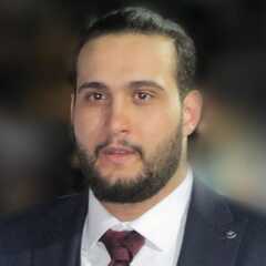 محمود عاصم حافظ أوغلو, sales and marketing coordinator