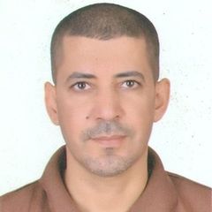 محمود شعبان احمد دياب, مدير فرع حلوانى شهد