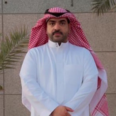 Waleed  Alzahrani