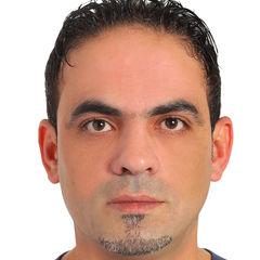 Feras Hassan, ERP Manager