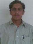 محمد عمران خان, SITE ENGINEER