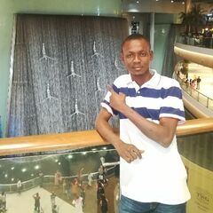 Abubakar Alawi Abubakar Ahmed Ahmed