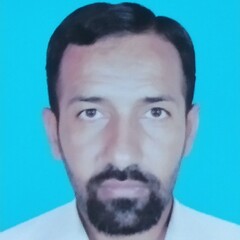 Muhammad Faisal Mughal