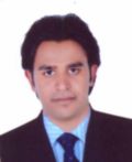 Shareef Mohammad, SR CHANNEL SALES ACCOUNT MANAGER