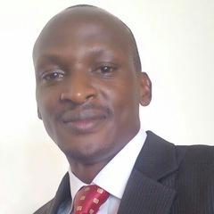 Isaac Mutua