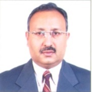 Ajay  Sharma, Corporate Legal Counsel