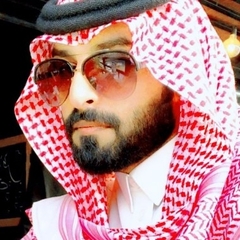 حماد الشمري, HR Manager