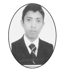 Hasan Abdulkader    Mohammed kaied, مدرس الكيمياء بالمدرسة الثانوية