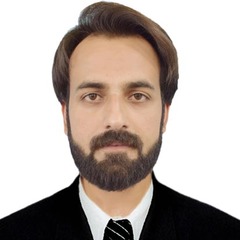 Muhammad Saqib