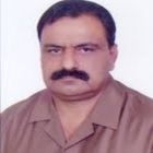 Mumtaz Ali Khan khan, Workshop Manager