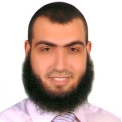 أحمد حسن أحمد عبد الجيد, Senior Security Implementation Engineer