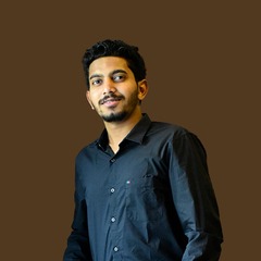 Muhammed Shamil P, Architect