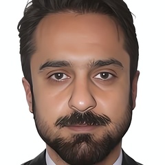 Muhammad Ahmed Bhatti , Account Manager