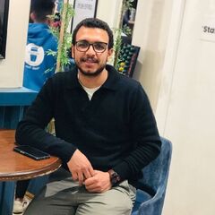 Ahmed haider, محاسب مالي