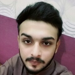 uzair bhatti