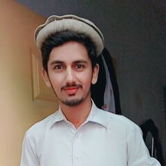 Furqan Ahmed 