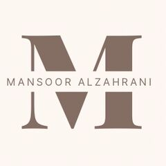 Mansoor Alzahrani
