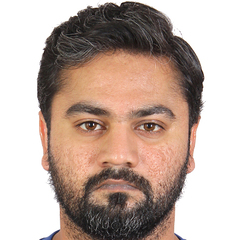 Haseeb Riaz, Trading Manager