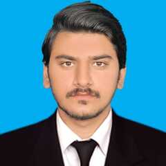 Muhammad  Ahmad I am 