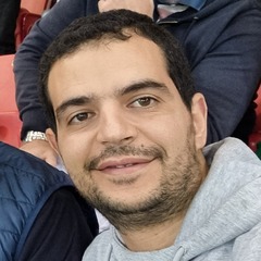 محمد ammar serai, Pharmacy Manager