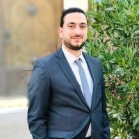 mohamed yamani, Cyber Security Manager