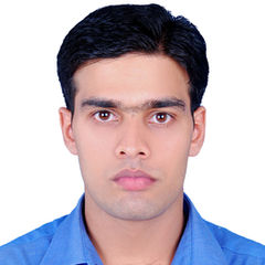 Muhammed Abdulla, Application Developer