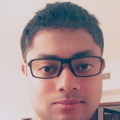 Abhishek Ghosh