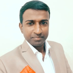 Gautam Kumar Sharma