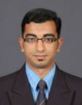 Prabhath Praveen Kunnumbil, Branch Manager