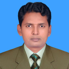 Shahid Farid, Branch Manager