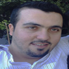 الفريد نصرالله, Information Technology Manager – Salumco Company                                             