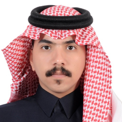 Naif Almutairi 