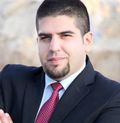 Ibrahim Fraij, Marketing Unit Manager