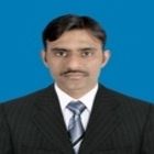 Muhammad Abrar Ali Bhatti, Administration and Procurement Officer