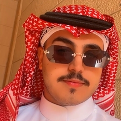 مروان الغامدي, موظف مركز خدمة عملاء