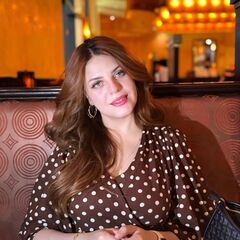 Chayma Mejri, IT specialist