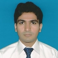 عثمان خان, Assistant Professor