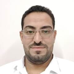 Mohamed Abd elfattah abdullah, مسؤول موارد بشرية