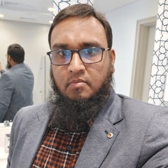 Abdul Rauf