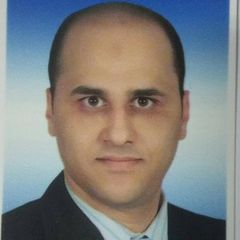 Mostafa Abo El-Gamalin, Human Resource Executive Manager