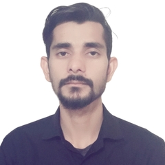 MD Ghazali Hussain 